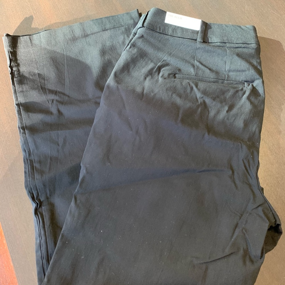 Lane Bryant Allie Pant